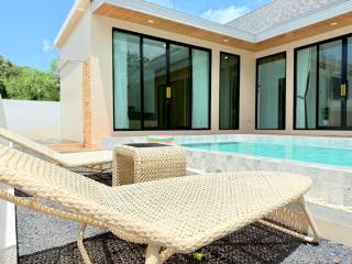 Nook Villa - 2