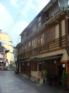 Senshinkan Matsuya - Yamanouchi - 6