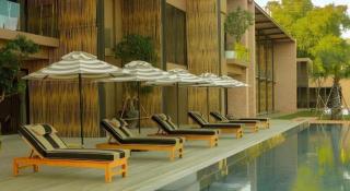 Historykan Kanchanaburi Hotel - 2