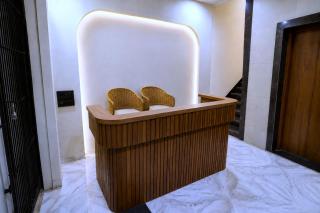 Raahi Home Stay Near Iskcon temple & Pushpa Mission Hospital - 8