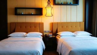 Sheraton Shanghai Waigaoqiao Hotel - 5