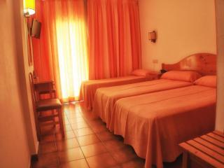 Hotel Parc - Roses - 4