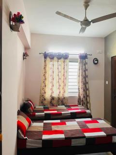 Anjali's Nest Ladies PG - 6