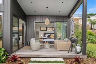 Boutique Coastal Retreat with Bath Walk to Beach - 6