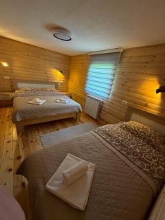 Apartman Bakic - 1