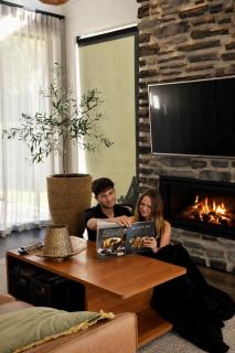 Boutique Coastal Retreat with Bath Walk to Beach - 3