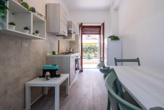 Garden House by BuddyRent - 2