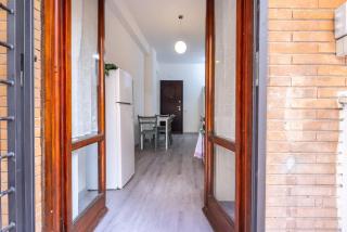 Garden House by BuddyRent - 1