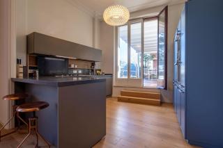 Luna's Apartment BuddyRent - 5