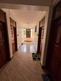 Mtwapa Tides 1BR With AC,Parking & Beach Walk - 9