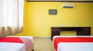Hotel O Bbk - 3