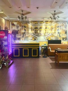 HoTeL Long Phụng 1 Quận Bình Tân - 5