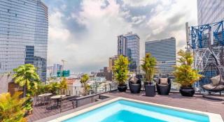 Roseland Centa Hotel & Spa - 9