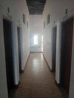 Lamu Sunsail Hotel - 4