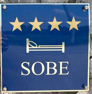 Sobe HUBERTUS Lipovac Bajakovo - 8