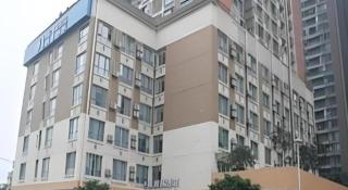 Oak Hotel Chongqing Yicheng International Branch - 9