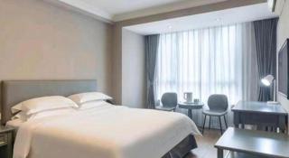 Oak Hotel Chongqing Yicheng International Branch - 7