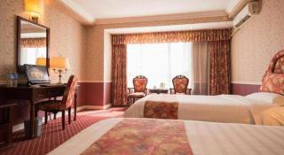 Oak Hotel Chongqing Yicheng International Branch - 4