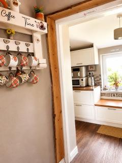 Daffodil Lodge - 2