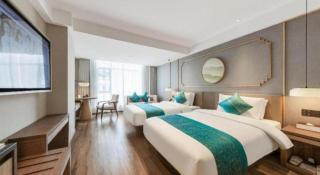 Fairyland Hotel Kunming Chuan Jin Branch - 7
