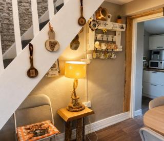 Daffodil Lodge - 1