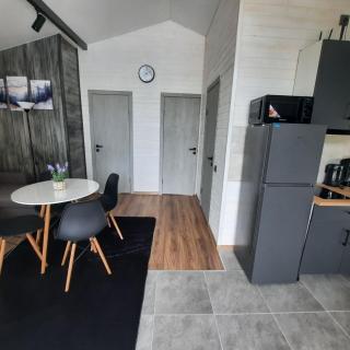 OLENEVO Park Houses - 7