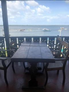 Lamu Sunsail Hotel - 6