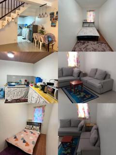 Juriz staycation Place - Santo Tomas - 1