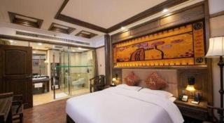 Lijiang Golden Path Hospitality Hotel - 9