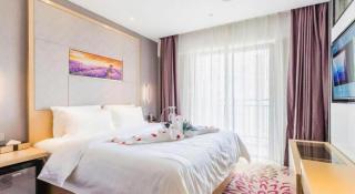 Lavande Hotels Zhanjiang Xuwen Tianrunhui - 9