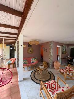 Gite d'Arles "Villa Doudou" - 3