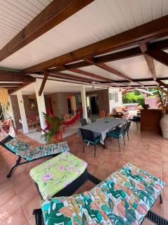 Gite d'Arles "Villa Doudou" - 2
