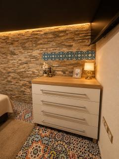 Central Budapest Luxury Gallery Loft - 1