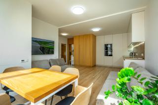 13-129 Nivki Park spacious, Beresteiskyi 67b, Kyiv, Nyvky metro nearby, fantastic city view, 15 kW backup power, Petrovdom Apartment - 6