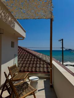 Ester Luxury Rooms - Skala Potamias - 5