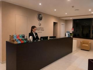 GHotel - 1