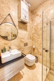 Spacious Apartment on Wenceslas Square - 4