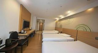 GreenTree Inn Xining Jianguo Road Railway Station Express Hotel - Xining - 6