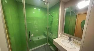 GreenTree Inn Xining Jianguo Road Railway Station Express Hotel - Xining - 5