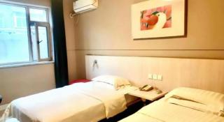 Jinjiang Inn Jinan Provincial Hospital 8th Jinsanwei Road - 2