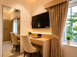 Prince Diamond Boutique Hotel - 7