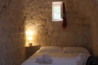 Trullo Lathian by BiancoPugliaVacanze - 1
