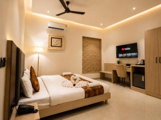 Prince Diamond Boutique Hotel - 2