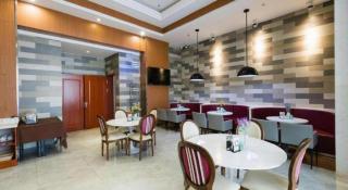 Jinjiang Inn Select Wuwei Railway Station Wanda Plaza - 2
