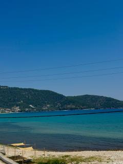 Ester Luxury Rooms - Skala Potamias - 9