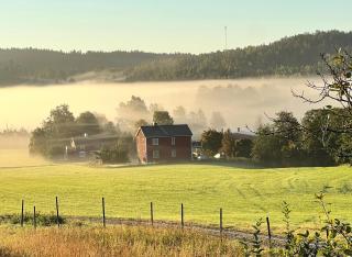 Folkja gård, lägenhet i Höga kusten - 0