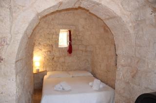 Trullo Lathian by BiancoPugliaVacanze - 2