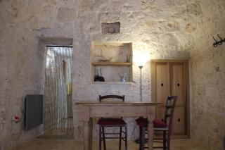 Trullo Lathian by BiancoPugliaVacanze - 4