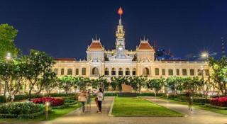 Tan Hoang Long Hotel - 3