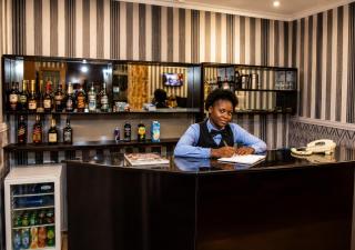Aneks Ibro Hotel, Wuse Zone 5, Abuja - 2